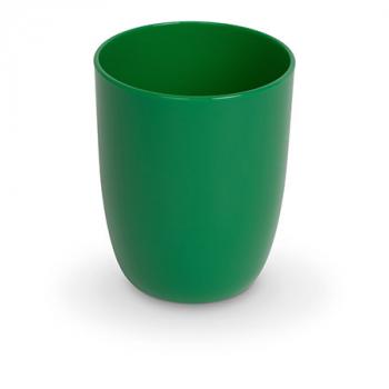Trinkbecher, 0,3l, Polycarbonat grün